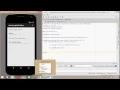 AutoComplete and MultiAutoComplete Edittext In Android Studio