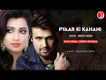 Lagu Pyaar Ki Ek Kahani | Sonu Nigam | Shreya Ghosal | Krrish | Heart Touching Song