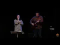 Forty One by Samantha Ebert - Cover at Wrightsville Assembly of God