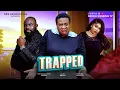TRAPPED Latest Nigerian Movie 2025, Nkechi Blessing,Jennifer Nnoruga,Cjay Nwoks,Daniel Nsude..