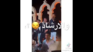 عصام صاصا سقفه لأجل الاجتهاد اللي شوفتو من الولاد جديد لسه منزلش 