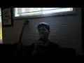 Don t Understand - Post Malone cover by B K