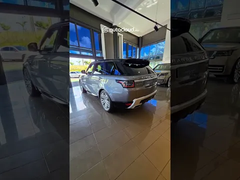 Land Rover Range Rover Sport 1||33265