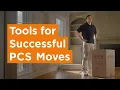 PCS Move Hub Essential Tips Resources You Need