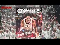 LEGENDARY College Basketball moments recreated in College Hoops 2K26!
