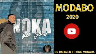 modabo dr rackzen ft king monada 