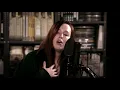Lily Kershaw - Darker Things - 3/4/2020 - Paste Studio NYC - New York, NY
