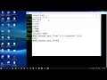 Hello World Program how to run PL SQL program OrientBits