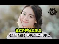 Download Lagu DJ SAYONARA SAMPAI BERJUMPA PULA [ GHOPAL USMAN // NEW 2023