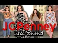 JCPenney Try-On Haul 2025 Plus Size Spring Looks You NEED to See