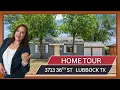Stop Renting Affordable Updated Home in Lubbock Texas Under 140 000
