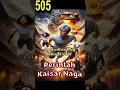 Download Lagu Perintah Kaisar Naga E505 #Novel #Silat #Kultivator #Wuxia