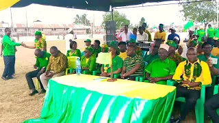jax byser show show ndani ya makangarawe palikuwa apatoshiii