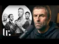 Download Lagu Liam Gallagher Ripping Into Other Bands | Coldplay, Blur, Wham, The Beatles | tribuune.