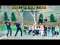 Download Lagu JOGET TIKTOK VIRAL DI TEMPAT UMUM.. NGAKAK PARAH