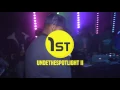 One Acen - Rolling // Pattern // (Ft. Hardy Caprio) #UnderTheSpotlightII