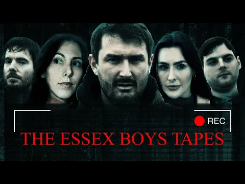 The Essex Boys Tapes - Trailer