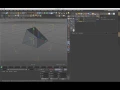 C4D - External Compositing Tag