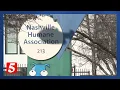 Nashville Humane Association offers warning about lost pet scam