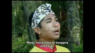 sasar awaq album terune solah miru production is the best