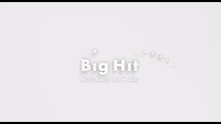 Bighit ent. Original Intro😭