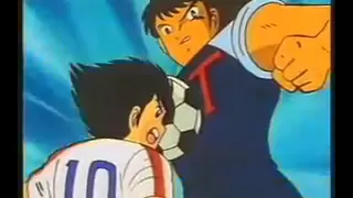 الكابتن ماجد الجزء الثاني الحلقة 55 