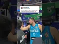 Download Lagu This is too wholesome with Luka ❤️ (via @dallasmavs/IG) #shorts