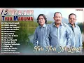 MADUMA TRIO ~ TIRIS TIRIS NI LANGIT ~ PLAYLIST TERBARU 2025 ENAK DI DENGAR ~ TOP HITS ALBUM TERBAIK