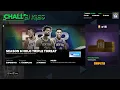 NBA 2K23 MyTEAM Season 6 HOLO TRIPLE THREAT CHALLENGE