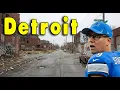 SHOCKING Detroit s 10 Worst Neighborhoods Revealed