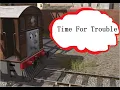 Lagu Time for Trouble