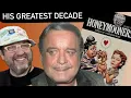 Jackie Gleason s Final Decade Life Legacy and His Last Years