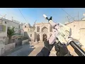 M4A1-S Printstream Counter-Strike 2