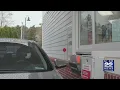 Two CVS drive-thru testing sites to open in western Massachusetts Friday