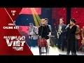 Download Lagu Nắng Có Còn Xuân - HLV Đức Trí ft Yellow Star Big Band// Tập 13 vòng Chung Kết | Ban Nhạc Việt 2017