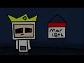 Crawlers 20th birthday Blast