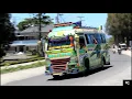 Download Lagu Hunting Bus Medan - Kabanjahe \