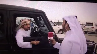 الشيخ فزاع  لا يتقاسمون الطعام قبل الأكل   ختامي الشحانية دندنها
