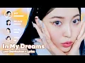 Lagu Red Velvet - In My Dreams (Line Distribution + Lyrics Karaoke) PATREON REQUESTED