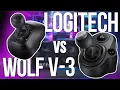 Best Shifter for Logitech G29 G920 G923 2025 Comparison Review
