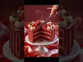 Download Lagu ❤️ Romantic Red Velvet Dream #asmr #sweetcupcake #cake Download Lagu ❤️ Romantic Red Velvet Dream #asmr #sweetcupcake #cake