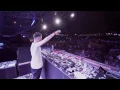 Nicky Romero - Heartbeat (Tomorrowland Brasil)