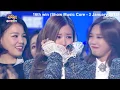 Download Lagu Apink (에이핑크) - LUV (14 SHOW WINS COMPILATION)