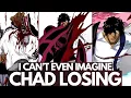 IS HE THE STRONGEST BLEACH CHARACTER An In-Depth Analysis of Chad s Many EPIC Victories
