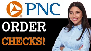 How To Order Checks From PNC 2025