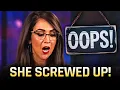 Lauren Boebert SCREWS UP After Major Photo Leak