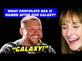 Freya Reacts to SIDEMEN MEGAMIND