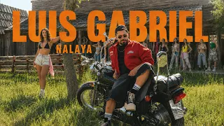 Luis Gabriel - Nalaya
