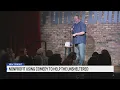KC area non-profit hosts comedy show fundraiser to help people find housing