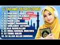 Lagu DJ SHOLAWAT VIRAL FULL BASS REMIX 1 JAM TERBARU